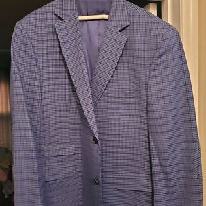 Paul Fredrick Blazer